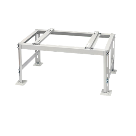 QsanTec markstativ GB-58S forsterket 35-40cm (2stk = 1pk)