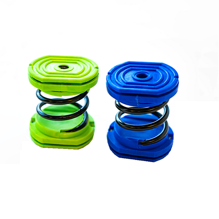 Klimaekspert Vibrasjonsdempere